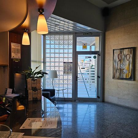 Hotel Villasegura Molina de Segura Eksteriør bilde