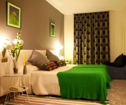 Hotel Villasegura Molina de Segura Eksteriør bilde