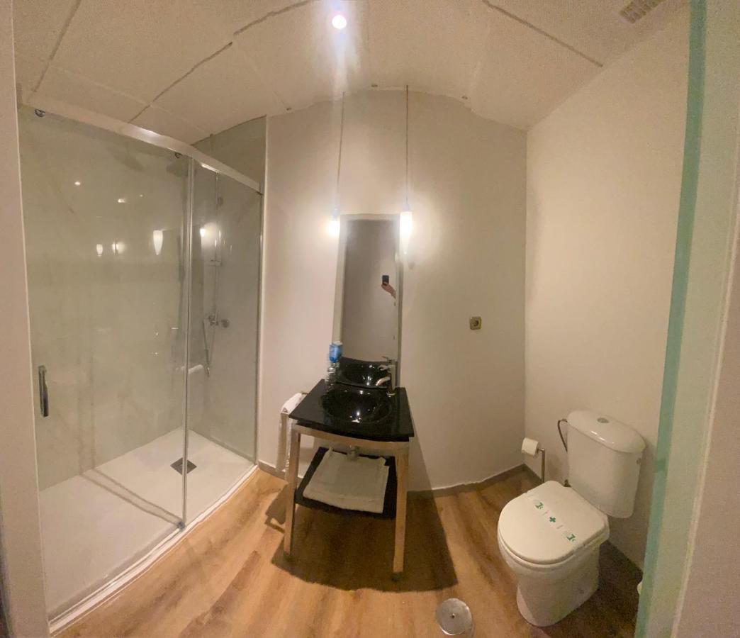 Hotel Villasegura Molina de Segura Eksteriør bilde