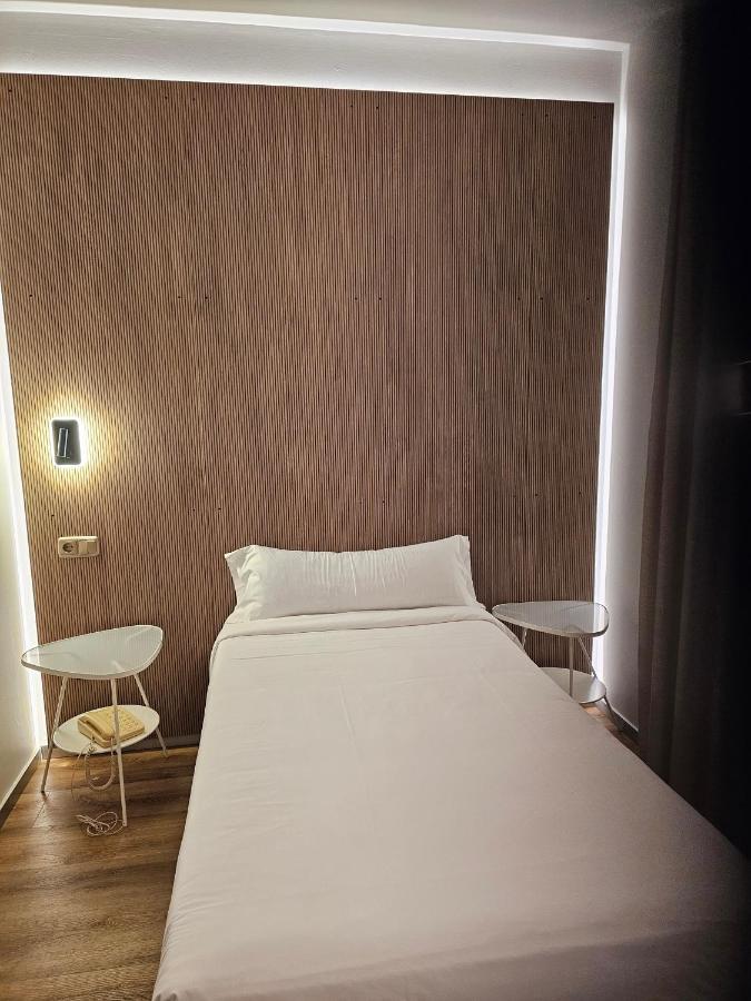 Hotel Villasegura Molina de Segura Eksteriør bilde