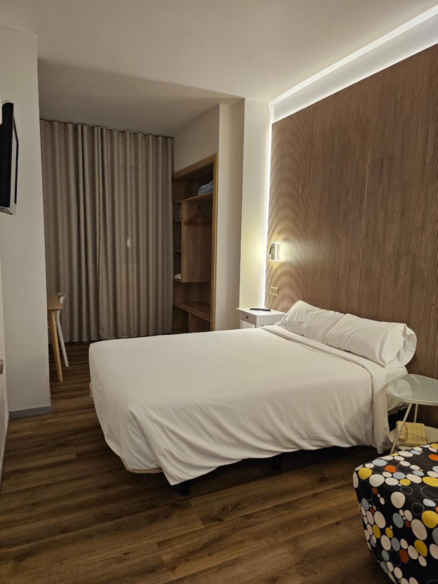 Hotel Villasegura Molina de Segura Eksteriør bilde