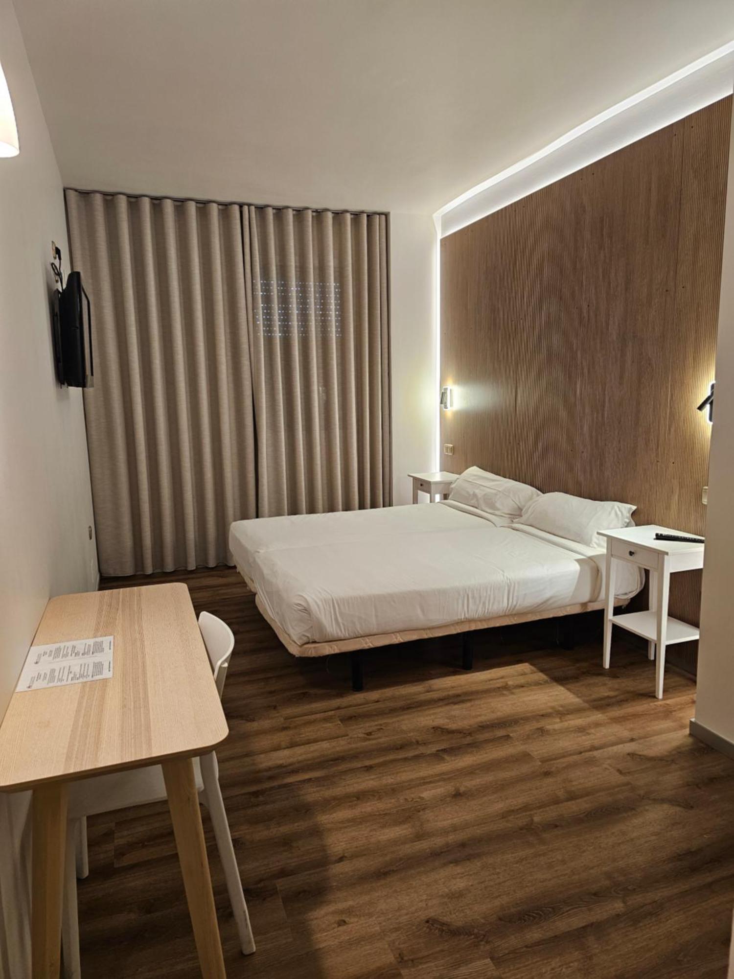 Hotel Villasegura Molina de Segura Eksteriør bilde