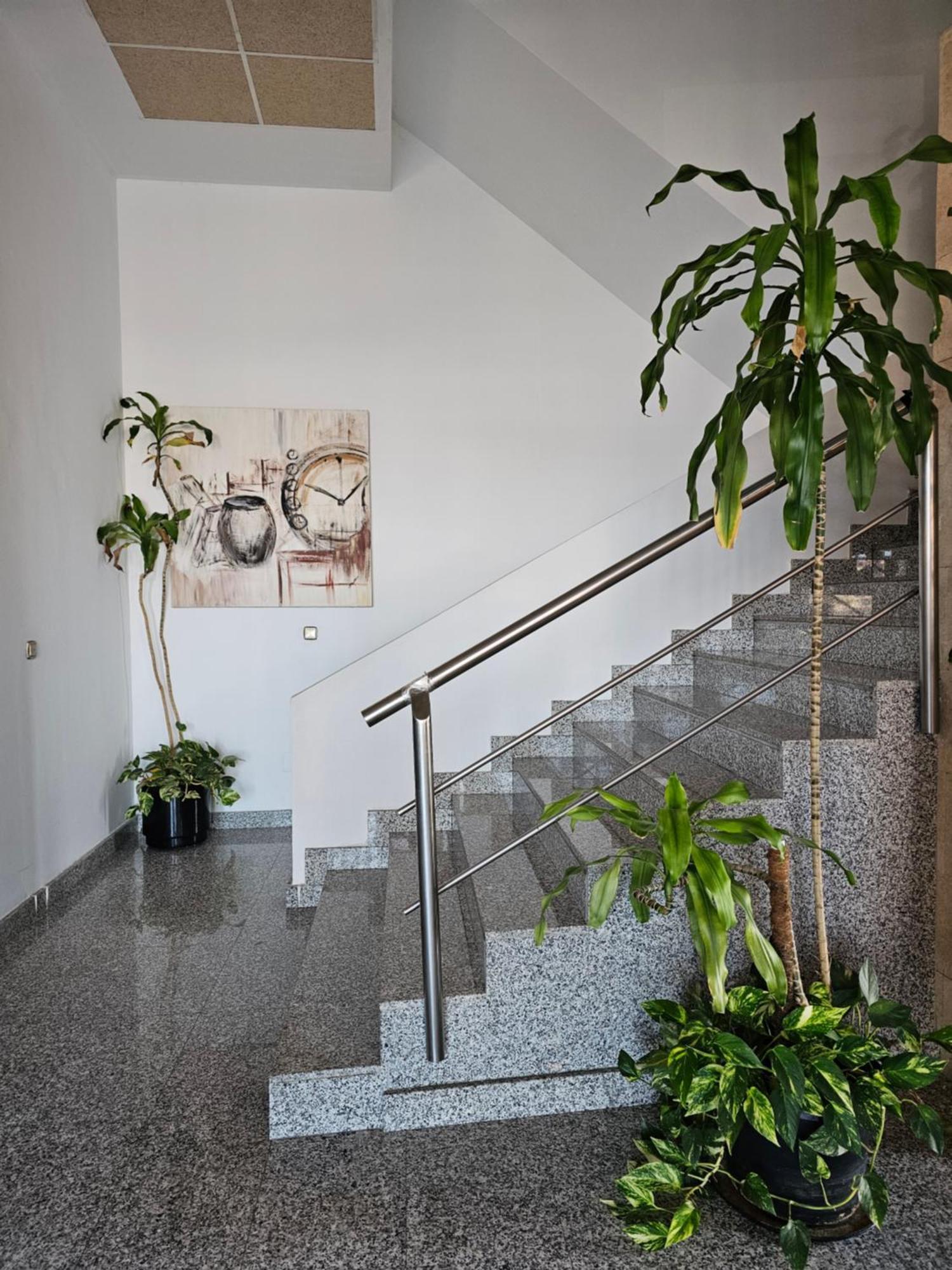 Hotel Villasegura Molina de Segura Eksteriør bilde