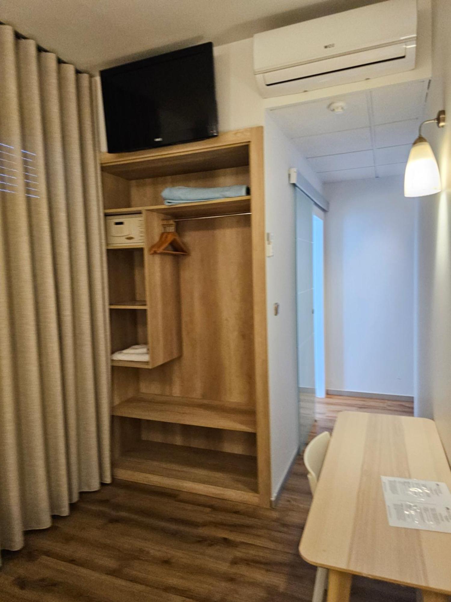 Hotel Villasegura Molina de Segura Eksteriør bilde