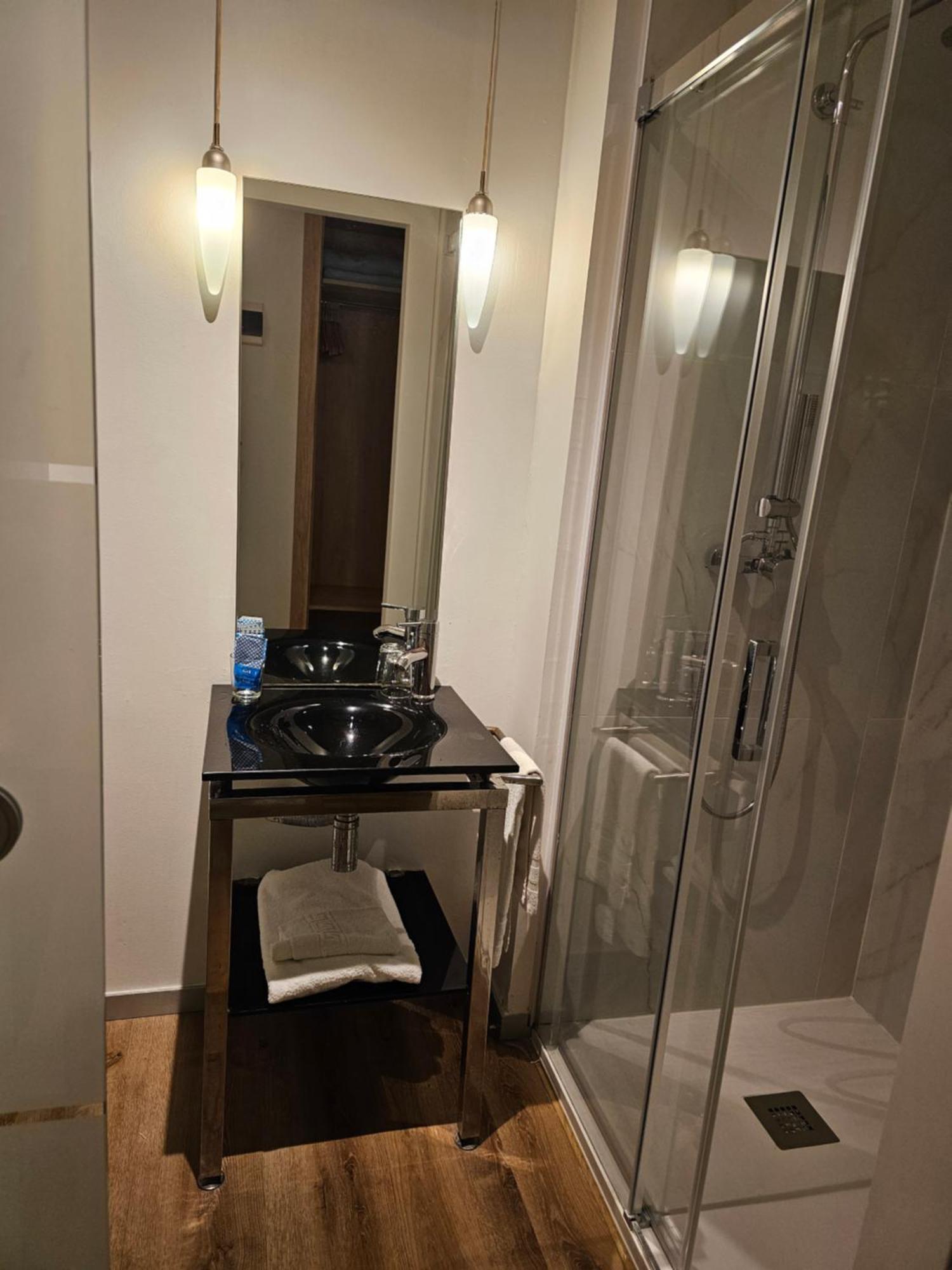 Hotel Villasegura Molina de Segura Eksteriør bilde