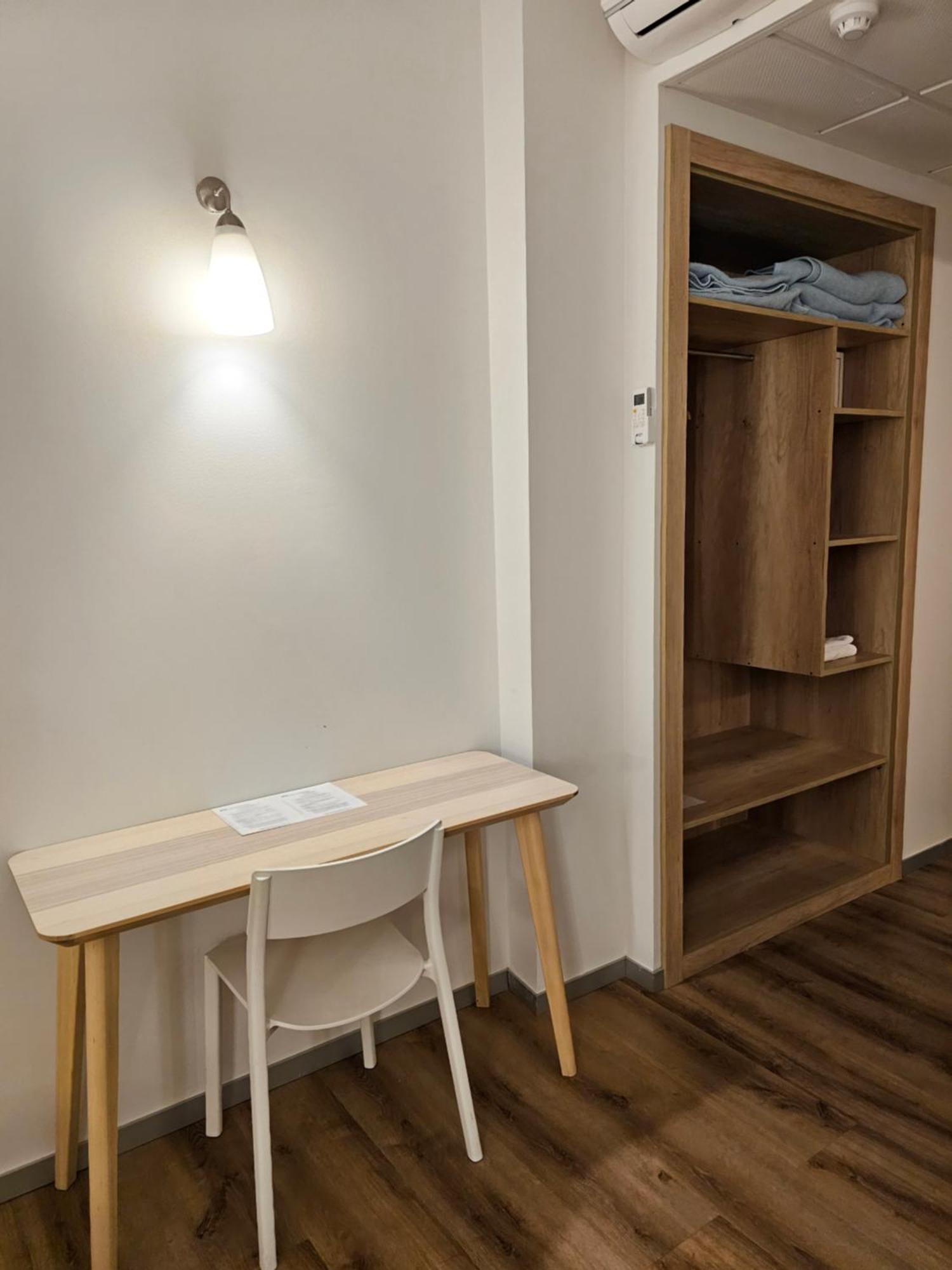 Hotel Villasegura Molina de Segura Eksteriør bilde